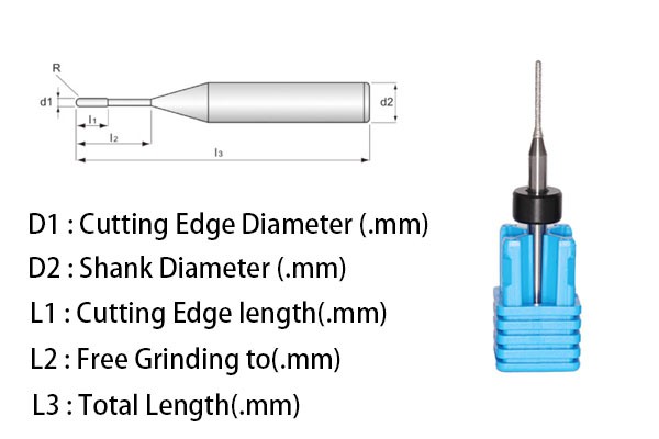 vhf milling machine