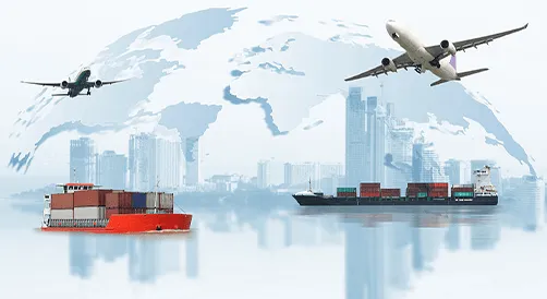 Advanced MGlobal Distribution Network