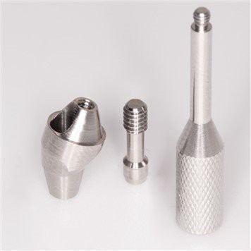 Абатмент за титанов имплант