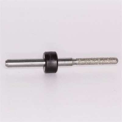 dental milling burs